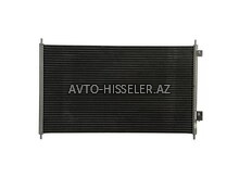 Honda Civic 2001-2005 Kondisioner radiatoru 80110S6A901
